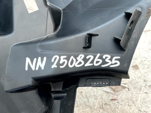 Ford Puma ST Line Front Bumper Right Fog Light Bracket 2019 2024 L1TB 17E888 B 178522011927 10