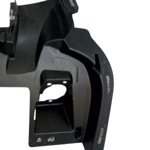 Ford Puma ST-Line Front Bumper Right Fog Light Bracket 2019-2024 L1TB-17E888-B - Image 2
