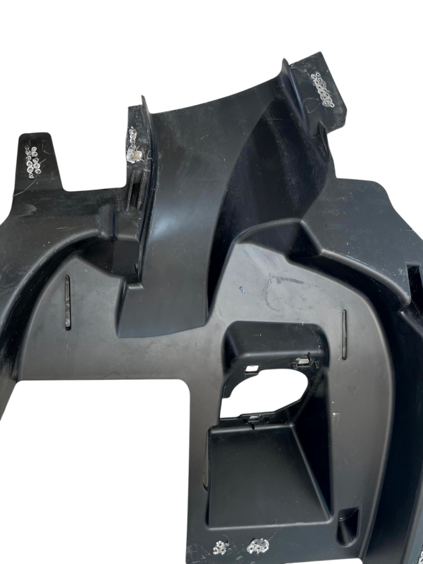 Ford Puma ST Line Front Bumper Right Fog Light Bracket 2019 2024 L1TB 17E888 B 178522011927 3