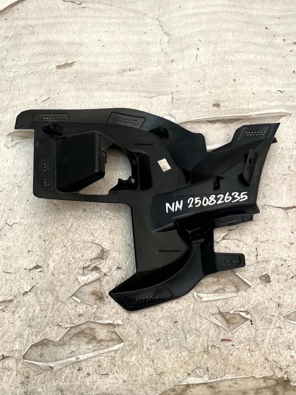 Ford Puma ST Line Front Bumper Right Fog Light Bracket 2019 2024 L1TB 17E888 B 178522011927 5