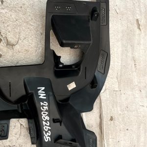 Ford Puma ST-Line Front Bumper Right Fog Light Bracket 2019-2024 L1TB-17E888-B - Image 6