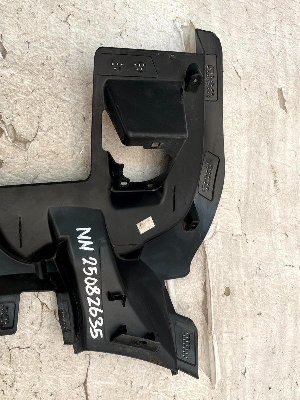 Ford Puma ST Line Front Bumper Right Fog Light Bracket 2019 2024 L1TB 17E888 B 178522011927 6