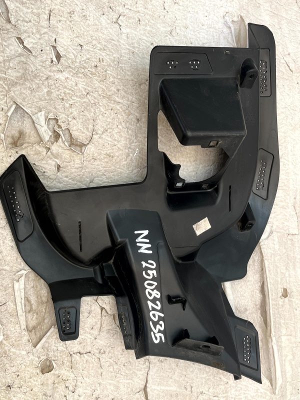 Ford Puma ST Line Front Bumper Right Fog Light Bracket 2019 2024 L1TB 17E888 B 178522011927 7