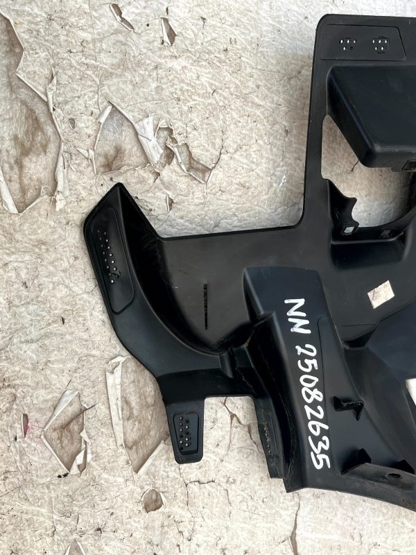 Ford Puma ST Line Front Bumper Right Fog Light Bracket 2019 2024 L1TB 17E888 B 178522011927 8