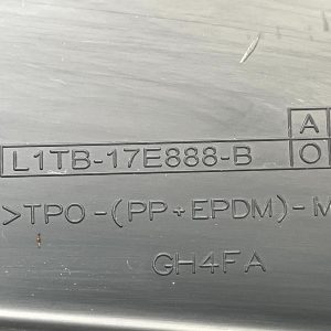 Ford Puma ST-Line Front Bumper Right Fog Light Bracket 2019-2024 L1TB-17E888-B - Image 9