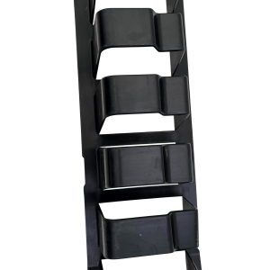 Ford Puma ST Line Front Bumper Support Bracket 2020-2024 L1TB-17E898-A Genuine - Image 7