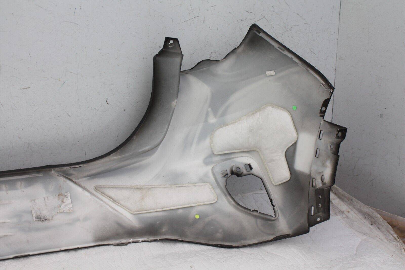 Ford-Puma-ST-Line-Rear-Bumper-2020-ON-L1TB-17906-A1-Genuine-DAMAGED-176596463587-12