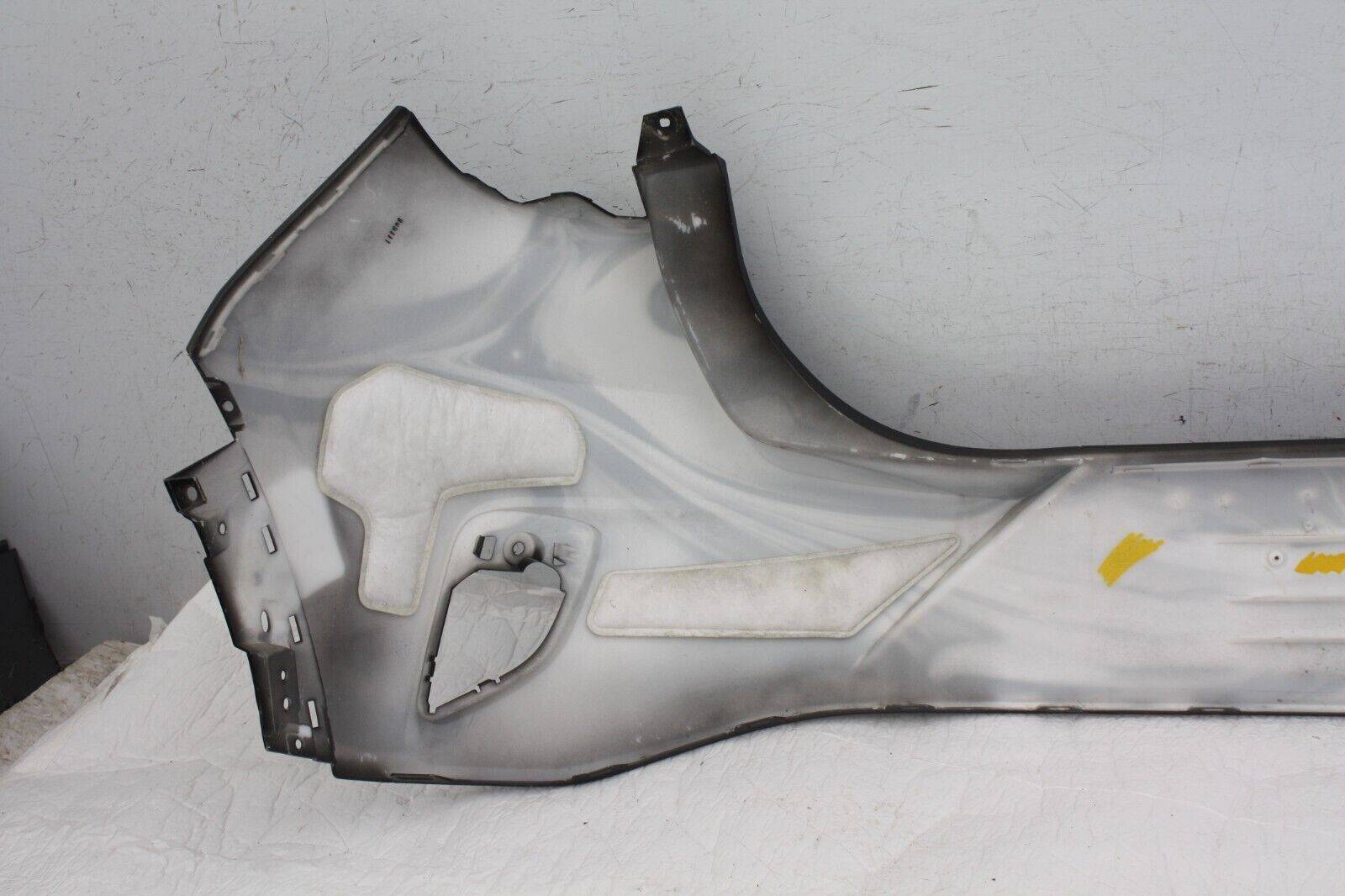 Ford-Puma-ST-Line-Rear-Bumper-2020-ON-L1TB-17906-A1-Genuine-DAMAGED-176596463587-14