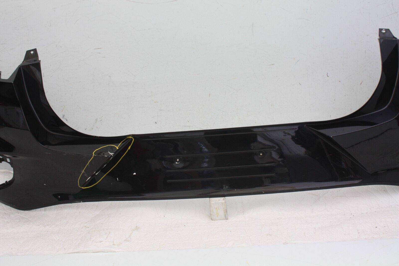 Ford-Puma-ST-Line-Rear-Bumper-2020-ON-L1TB-17906-A1-Genuine-DAMAGED-176596463587-2