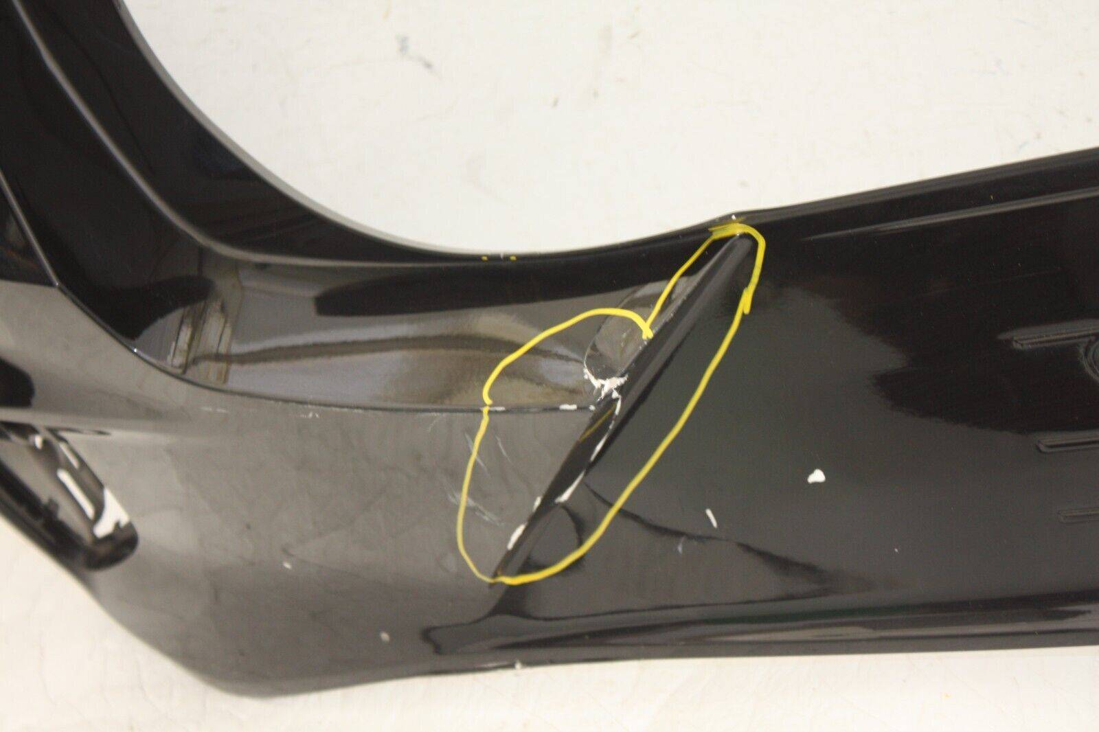 Ford-Puma-ST-Line-Rear-Bumper-2020-ON-L1TB-17906-A1-Genuine-DAMAGED-176596463587-3