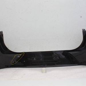 Ford Puma ST Line Rear Bumper 2020 ON L1TB 17906 A1 Genuine DAMAGED 176596463587