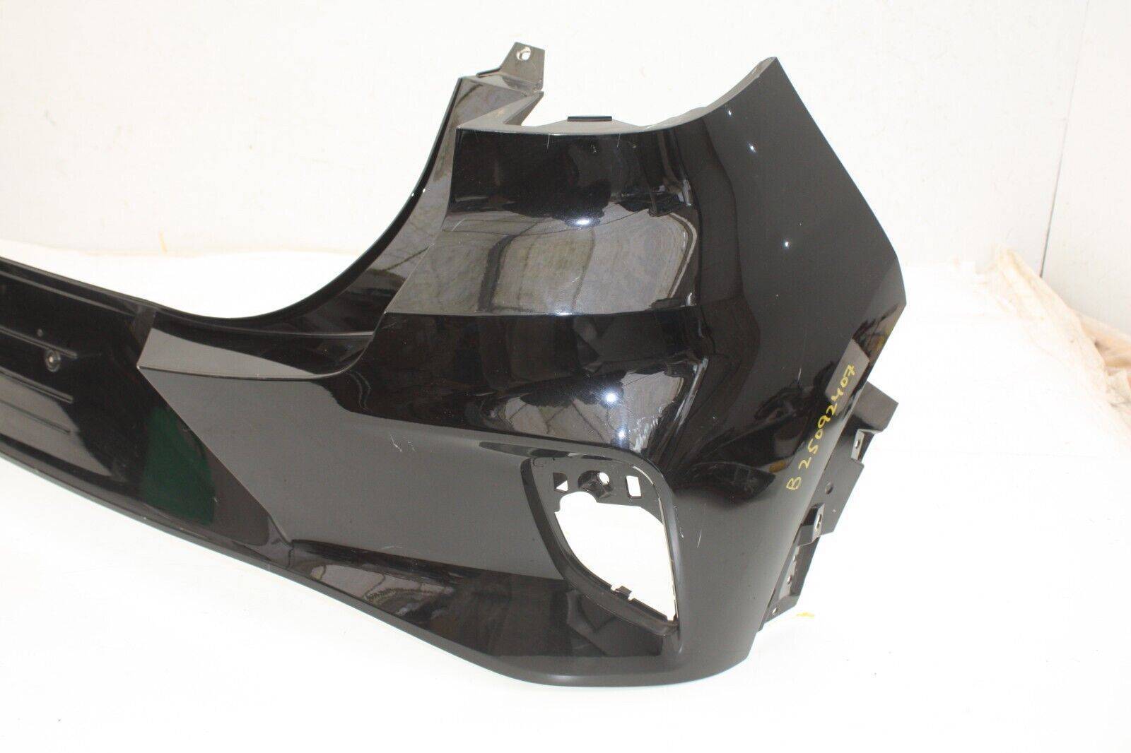 Ford-Puma-ST-Line-Rear-Bumper-2020-ON-L1TB-17906-A1-Genuine-DAMAGED-176596463587-8