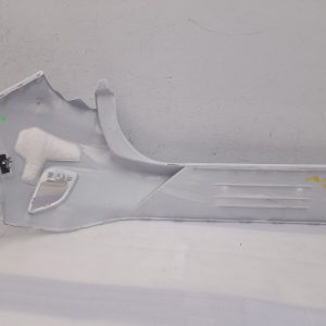 Ford Puma ST Line Rear Bumper 2020 ON L1TB-17906-A1 Genuine *DAMAGED* - Image 12