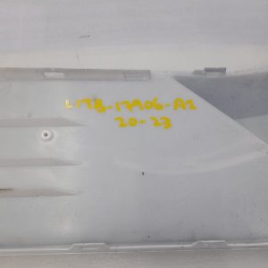 Ford Puma ST Line Rear Bumper 2020 ON L1TB-17906-A1 Genuine *DAMAGED* - Image 10