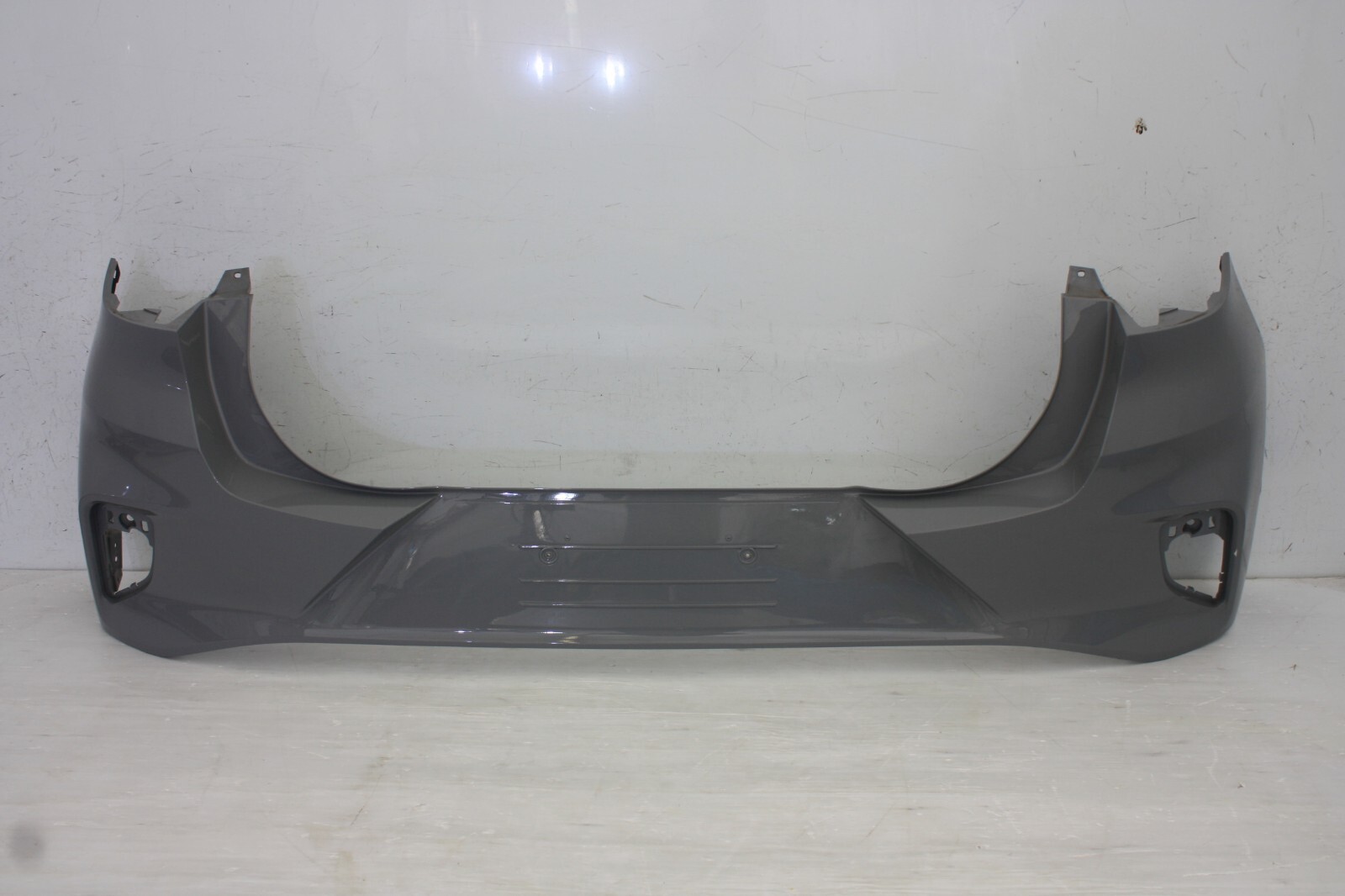Ford Puma ST Line Rear Bumper 2020 TO 2024 L1TB-17906-A1 Genuine