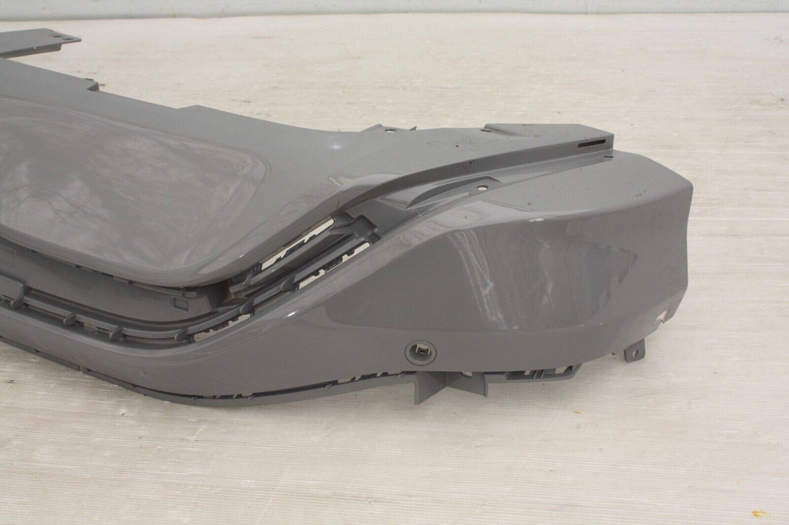 Ford-Puma-ST-Line-Rear-Bumper-Lower-Diffuser-2020-ON-L1TB-17F954-C1-Genuine-175840604127-3