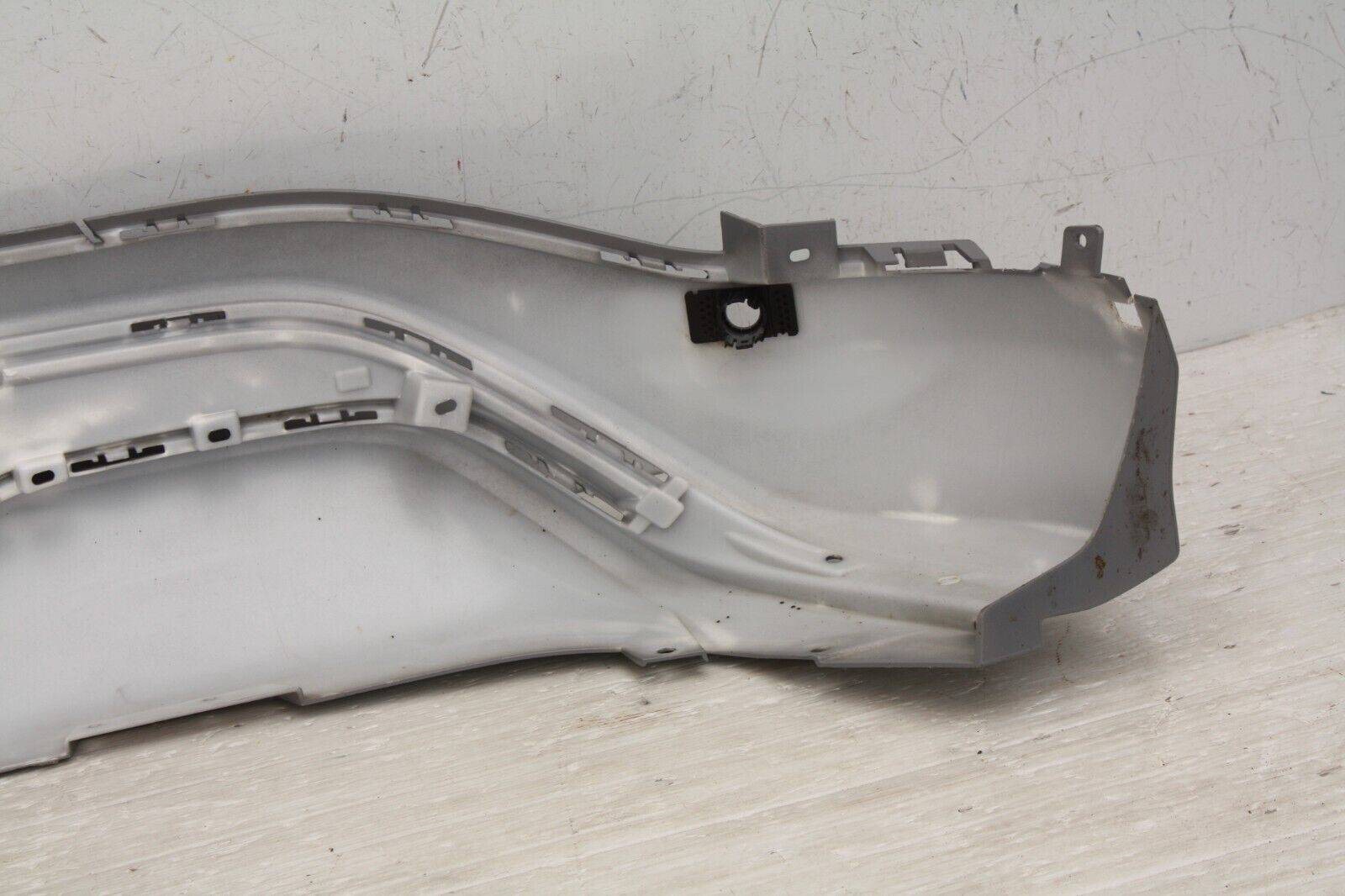 Ford-Puma-ST-Line-Rear-Bumper-Lower-Diffuser-2020-ON-L1TB-17F954-C1-Genuine-175840604127-9