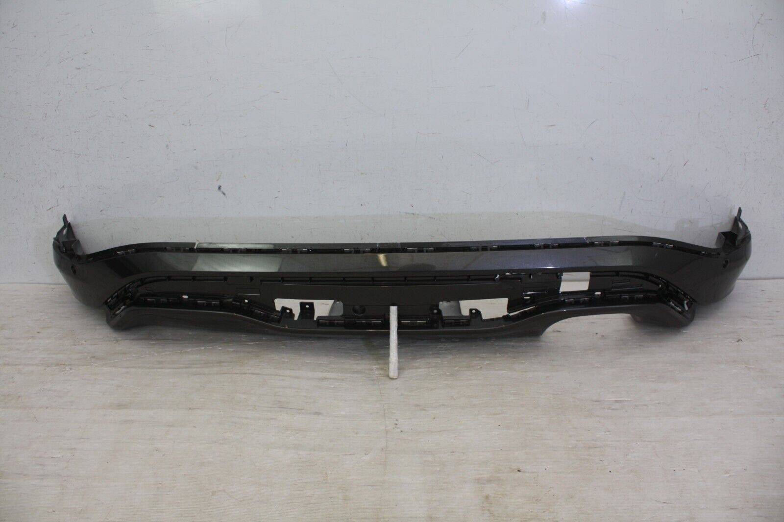 Ford-Puma-ST-Line-Rear-Bumper-Lower-Diffuser-2020-ON-L1TB-17F954-C1-Genuine-176003861887