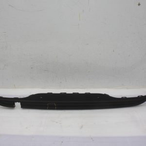Ford Puma ST Line Rear Bumper Lower Section 2020-2024 L1TB-17D781-E1 *DAMAGED*