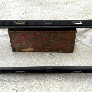 Ford Ranger Front Bumper Lower Center Grille 2022 Onward N1WB-17B968 Genuine - Image 10