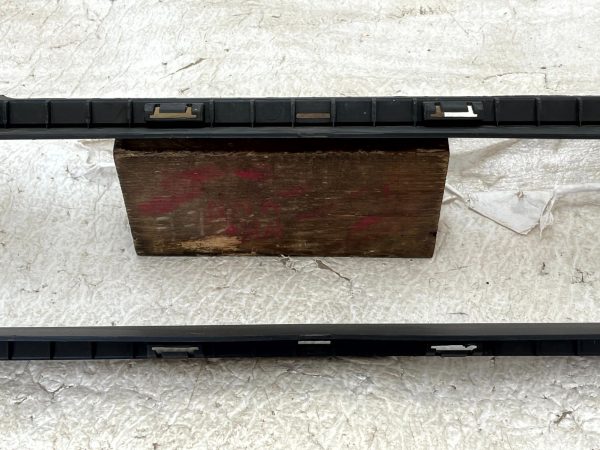 Ford Ranger Front Bumper Lower Center Grille 2022 Onward N1WB 17B968 Genuine 178536655487 10