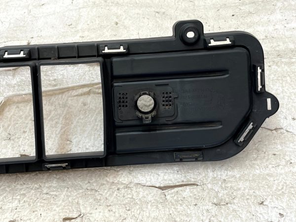 Ford Ranger Front Bumper Lower Center Grille 2022 Onward N1WB 17B968 Genuine 178536655487 12