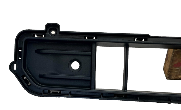 Ford Ranger Front Bumper Lower Center Grille 2022 Onward N1WB 17B968 Genuine 178536655487 2