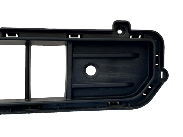 Ford Ranger Front Bumper Lower Center Grille 2022 Onward N1WB 17B968 Genuine 178536655487 3