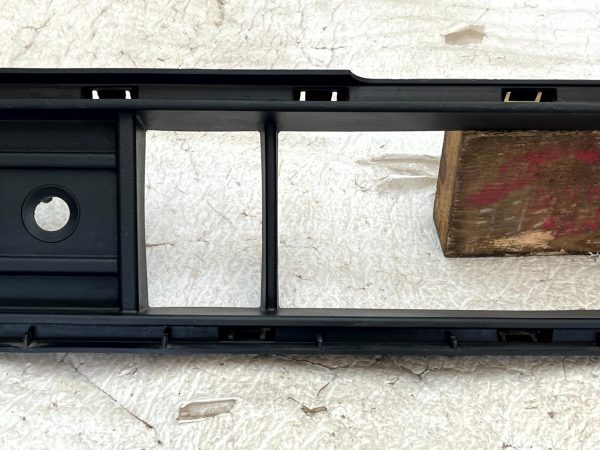 Ford Ranger Front Bumper Lower Center Grille 2022 Onward N1WB 17B968 Genuine 178536655487 4