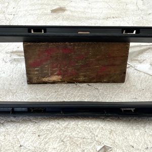 Ford Ranger Front Bumper Lower Center Grille 2022 Onward N1WB-17B968 Genuine - Image 5