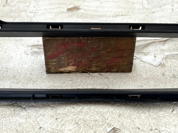 Ford Ranger Front Bumper Lower Center Grille 2022 Onward N1WB 17B968 Genuine 178536655487 5