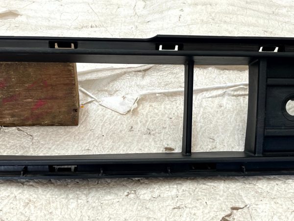 Ford Ranger Front Bumper Lower Center Grille 2022 Onward N1WB 17B968 Genuine 178536655487 6