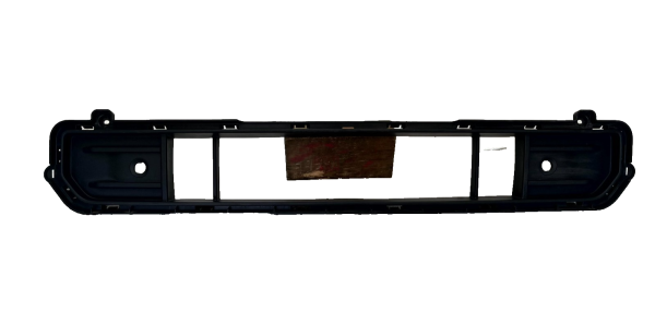 Ford Ranger Front Bumper Lower Center Grille 2022 Onward N1WB 17B968 Genuine 178536655487