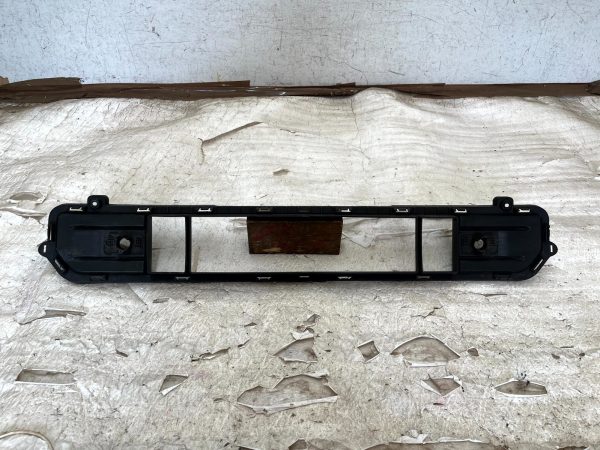 Ford Ranger Front Bumper Lower Center Grille 2022 Onward N1WB 17B968 Genuine 178536655487 7