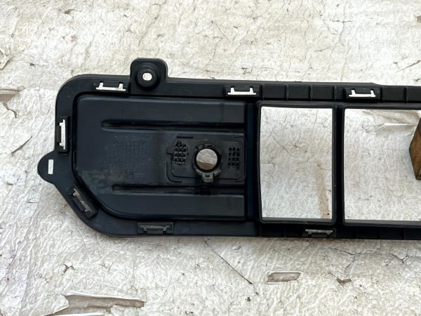 Ford Ranger Front Bumper Lower Center Grille 2022 Onward N1WB 17B968 Genuine 178536655487 8