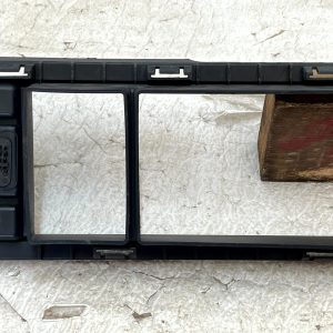 Ford Ranger Front Bumper Lower Center Grille 2022 Onward N1WB-17B968 Genuine - Image 9