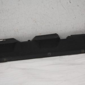 Ford Ranger Front Bumper Lower Section Lip 2016 TO 2019 EB3B-17F017-A Genuine - Image 11