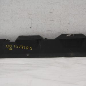 Ford Ranger Front Bumper Lower Section Lip 2016 TO 2019 EB3B-17F017-A Genuine - Image 12