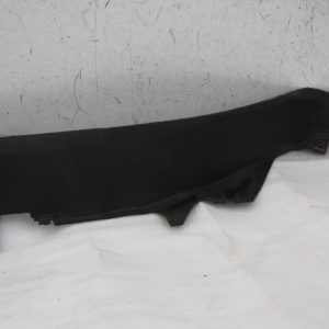 Ford Ranger Front Bumper Lower Section Lip 2016 TO 2019 EB3B-17F017-A Genuine - Image 3