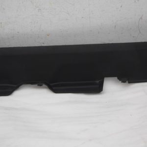 Ford Ranger Front Bumper Lower Section Lip 2016 TO 2019 EB3B-17F017-A Genuine - Image 4