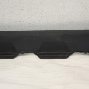 Ford Ranger Front Bumper Lower Section Lip 2016 TO 2019 EB3B-17F017-A Genuine - Image 5