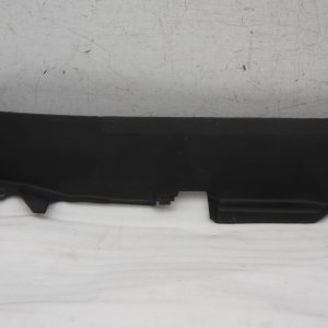 Ford Ranger Front Bumper Lower Section Lip 2016 TO 2019 EB3B-17F017-A Genuine - Image 6