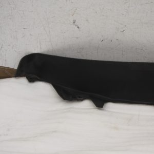 Ford Ranger Front Bumper Lower Section Lip 2016 TO 2019 EB3B-17F017-A Genuine - Image 7