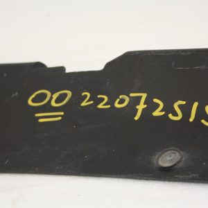 Ford Ranger Front Bumper Lower Section Lip 2016 TO 2019 EB3B-17F017-A Genuine - Image 8