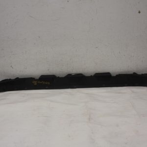 Ford Ranger Front Bumper Lower Section Lip 2016 TO 2019 EB3B-17F017-A Genuine - Image 9