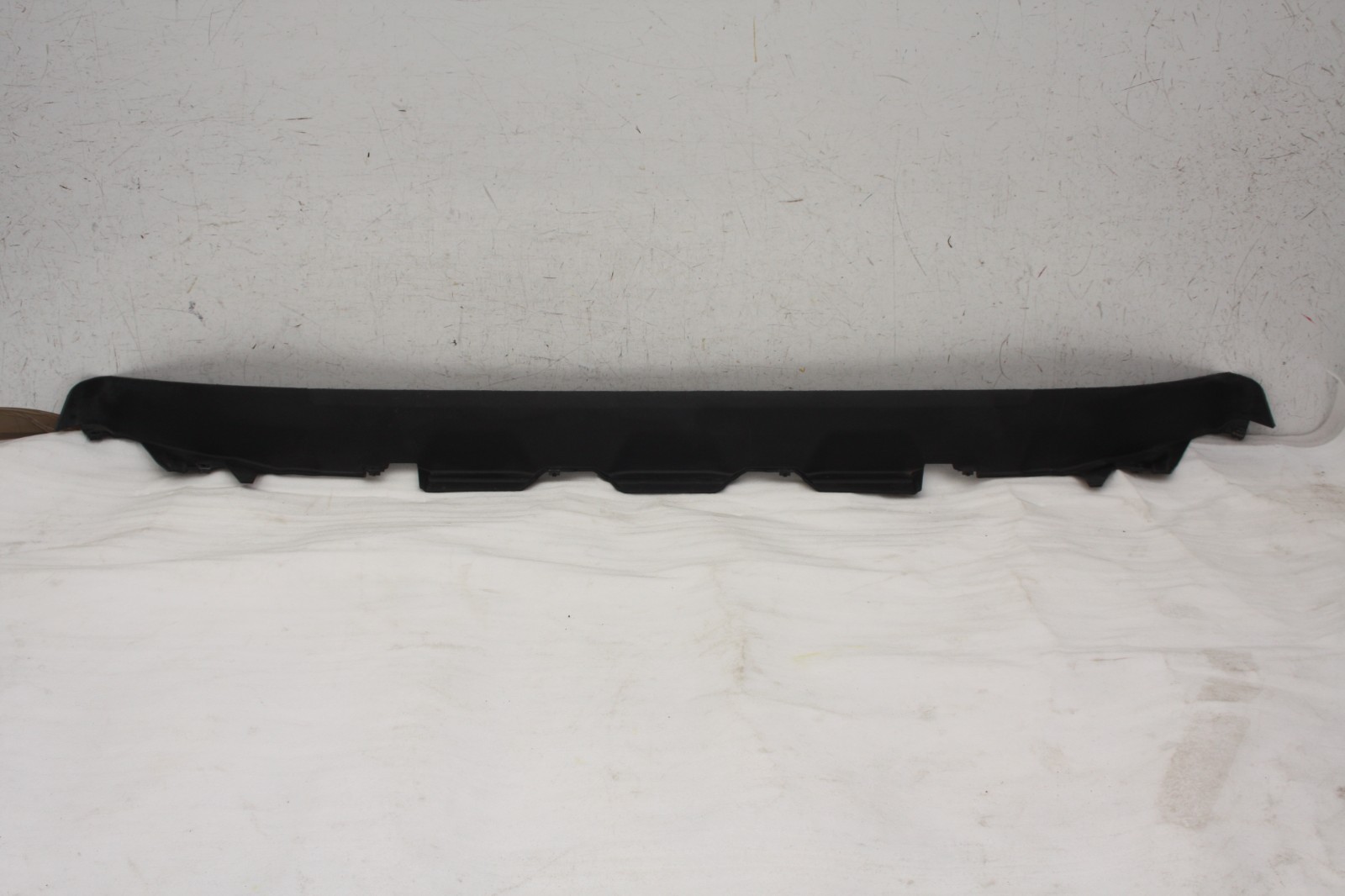 Ford Ranger Front Bumper Lower Section Lip 2016 TO 2023 EB3B-17F017-A Genuine