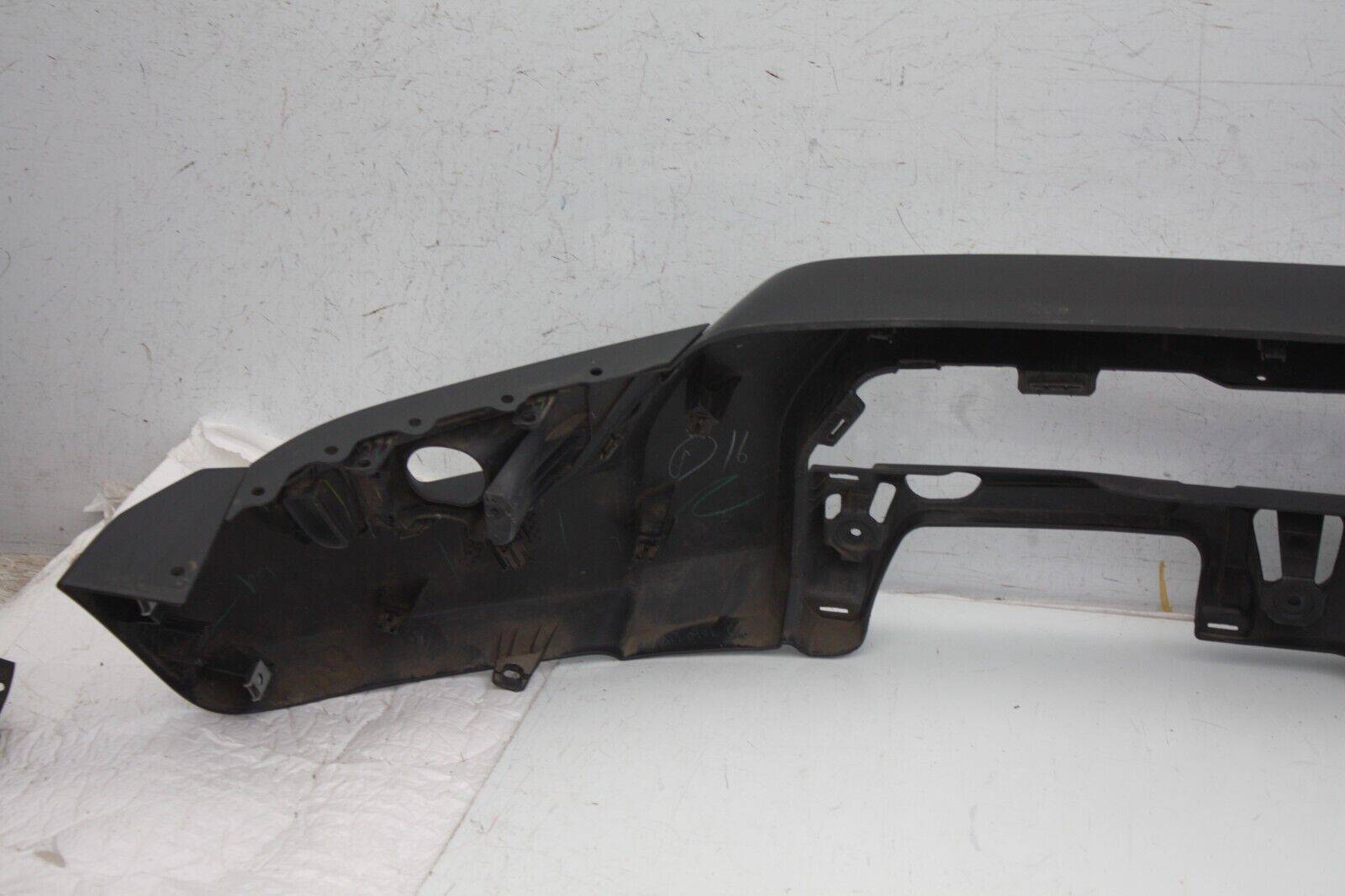 Ford-Ranger-Raptor-Front-Bumper-N1WB-17757-R-Genuine-176609586067-10