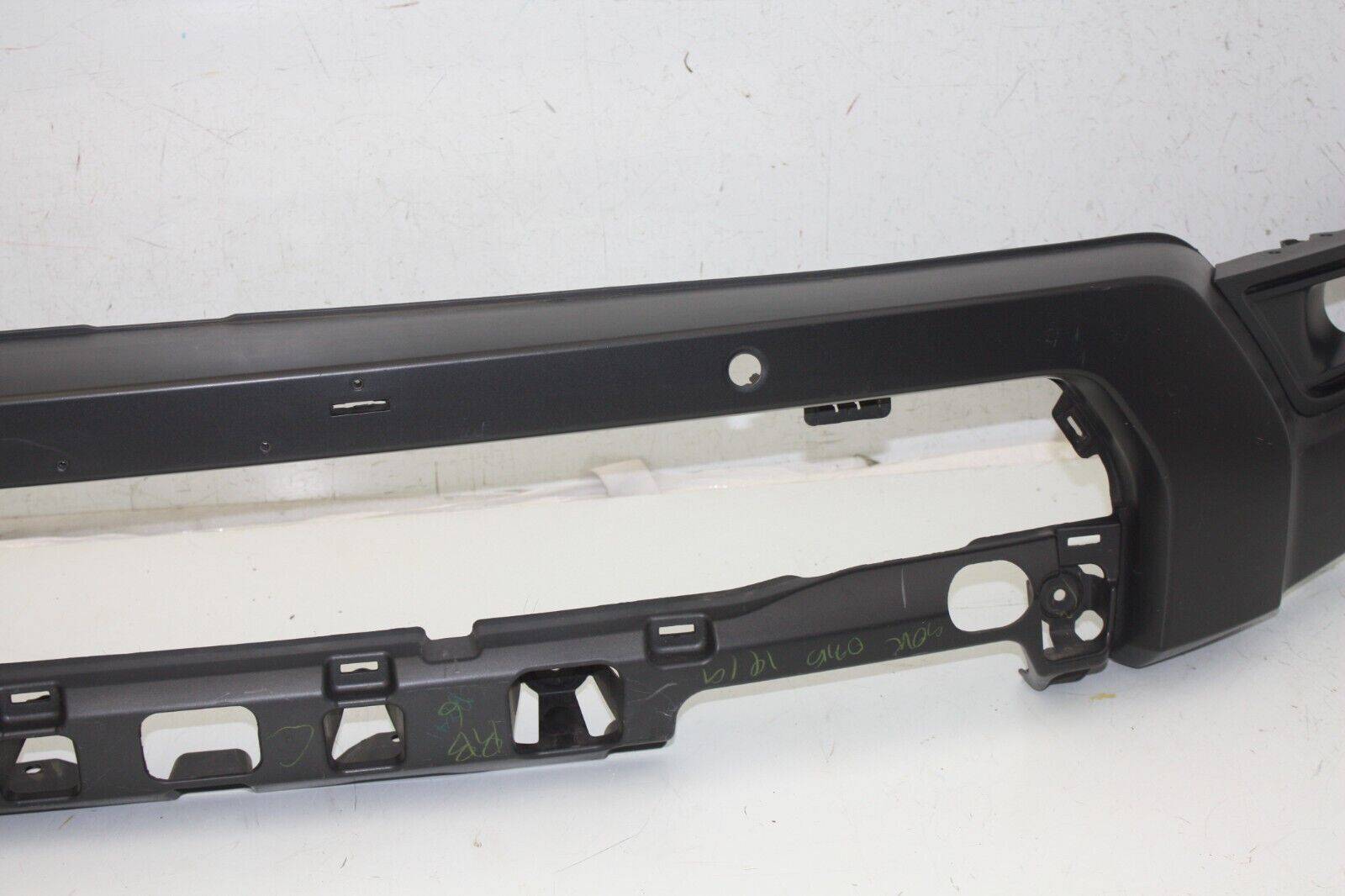 Ford-Ranger-Raptor-Front-Bumper-N1WB-17757-R-Genuine-176609586067-2