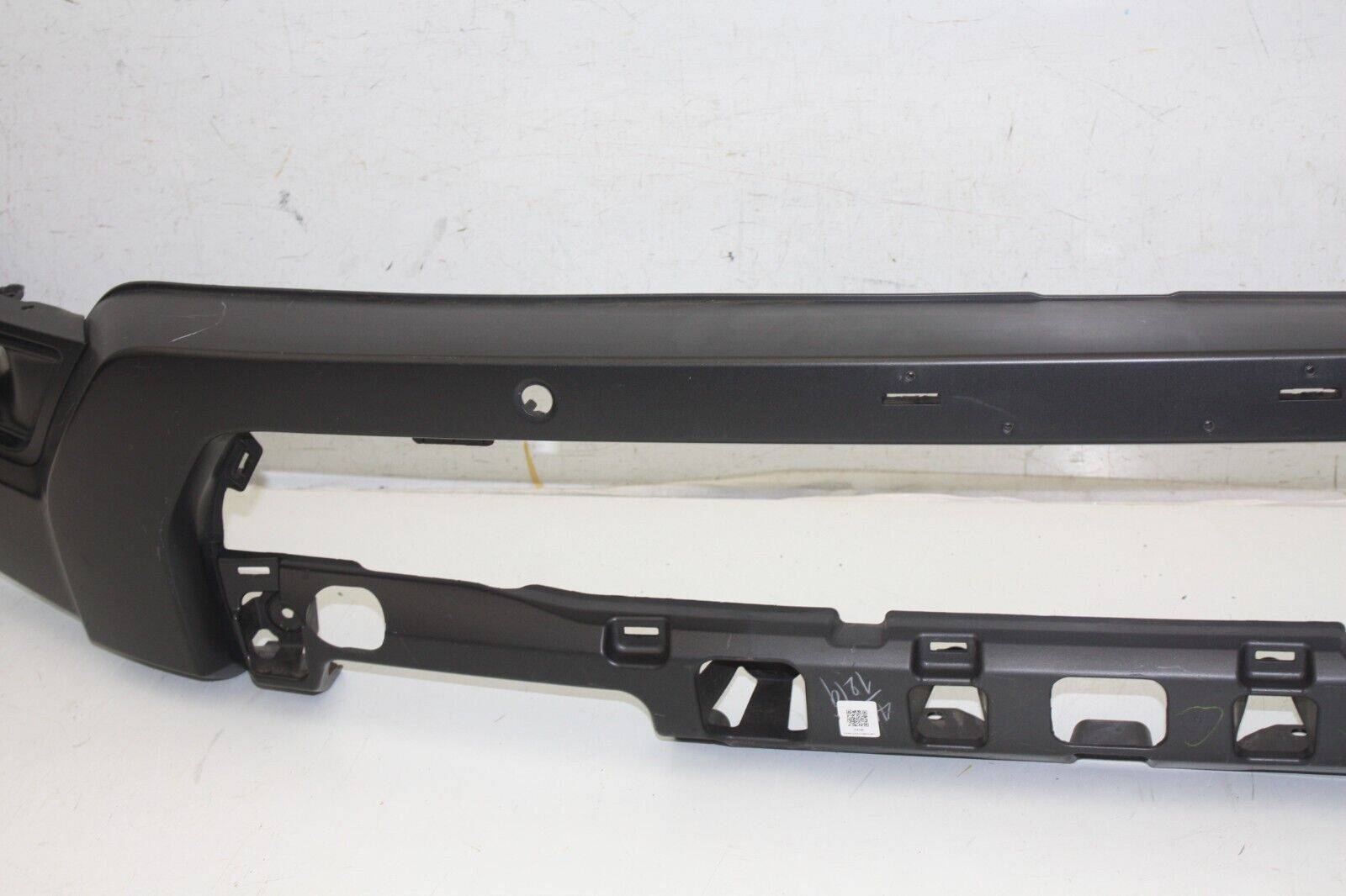 Ford-Ranger-Raptor-Front-Bumper-N1WB-17757-R-Genuine-176609586067-3