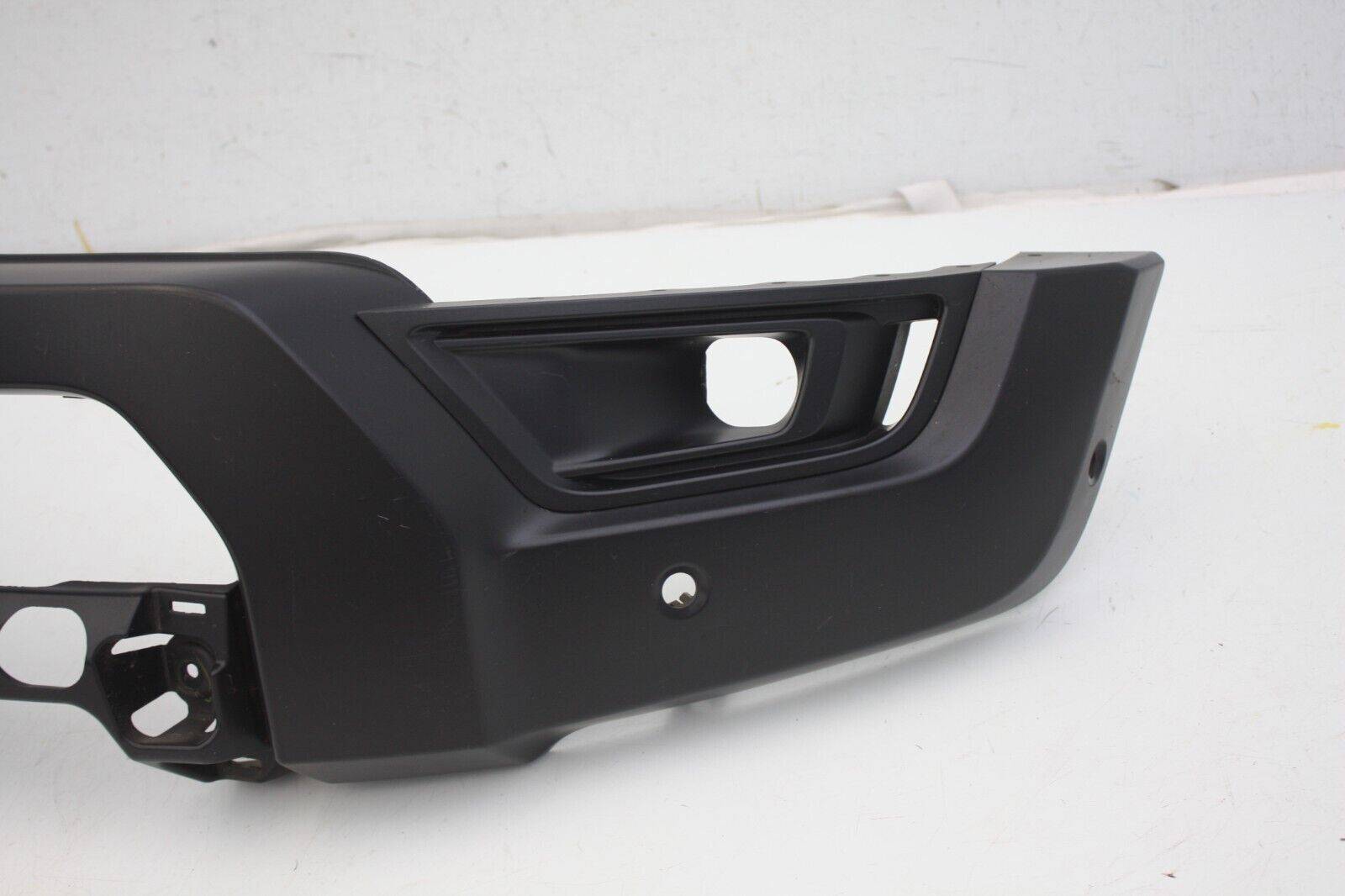 Ford-Ranger-Raptor-Front-Bumper-N1WB-17757-R-Genuine-176609586067-4